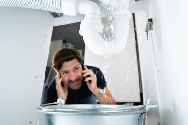 Best 24-Hour Plumber Near Me  in Ackerman, MS