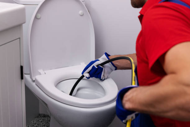 Best Toilet Repair Services  in Ackerman, MS