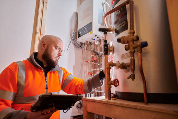 Trusted Ackerman, MS Plumbing Experts