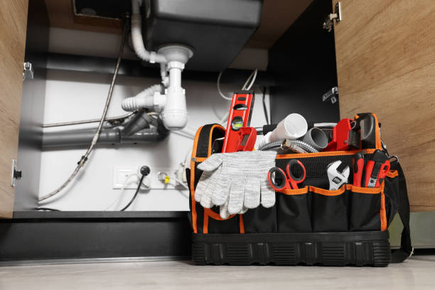  Ackerman, MS Plumbing Pros