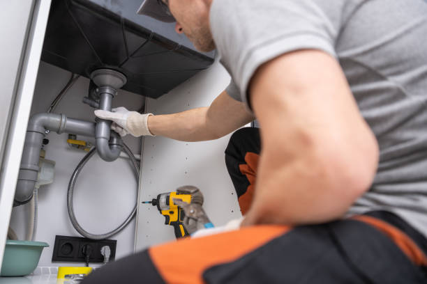 Best Septic Systems  in Ackerman, MS